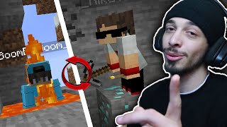 რა არის Death Swap? | Minecraft