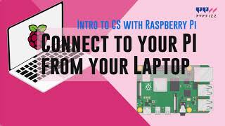 Connect to Raspberry Pi from your laptop - troubleshooting included (VNC Viewer)