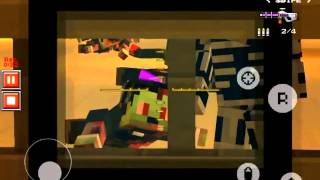 How To Get Out Of Survival Mode Map Glitch