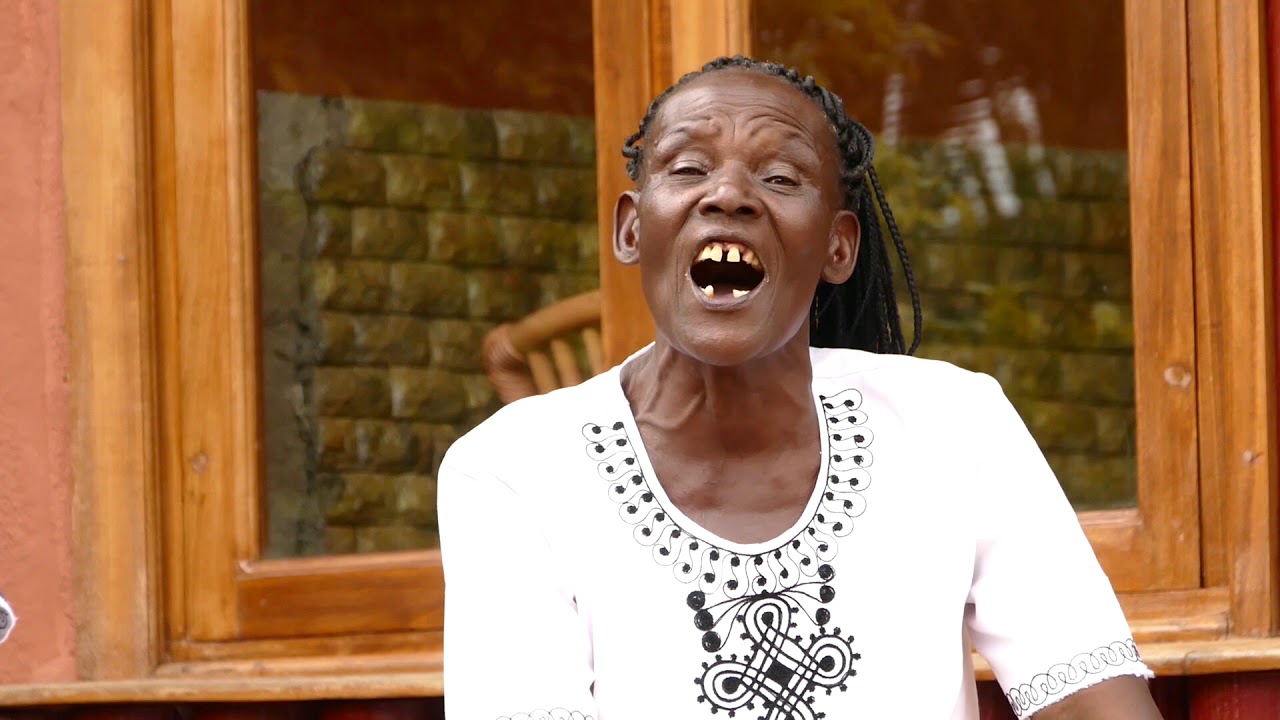 AMANI YAKE BWANA-KWAYA YA MOYO SAFI WA MARIA PAROKIA YA MISIKHU JIMBO LA BUNGOMA KENYA