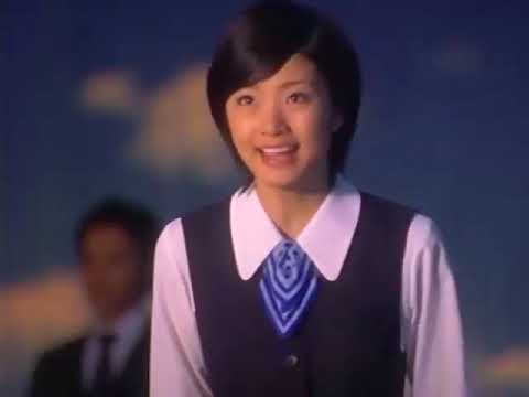 アパマンショップCM 2006年