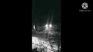 Nahide Babaslı - Saydım Kar Yağış Duygusal Video Instagram Durum