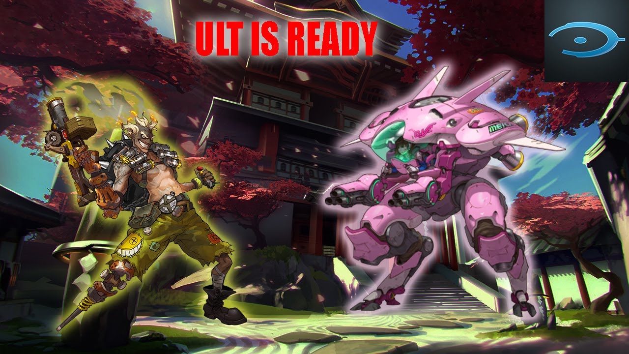 Overwatch | GAME CHANGING ULTIMATES