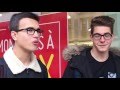  Vox Pop Réfugiés à Neuchâtel  
