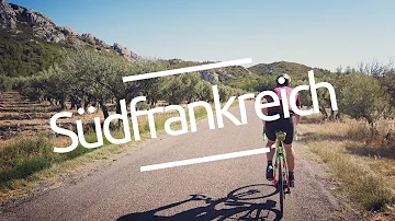 Wo kann man in Frankreich am besten Rennrad fahren?