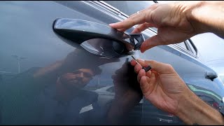 How Unlock & Start Your 2025 Volkswagen With A Dead Key Fob | With Adrian