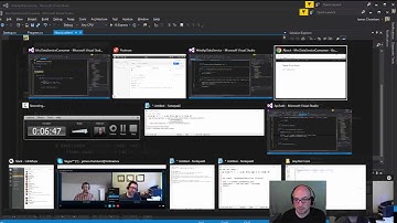 ASP.NET Monsters #40: Understanding and Enabling CORS in ASP.NET Core