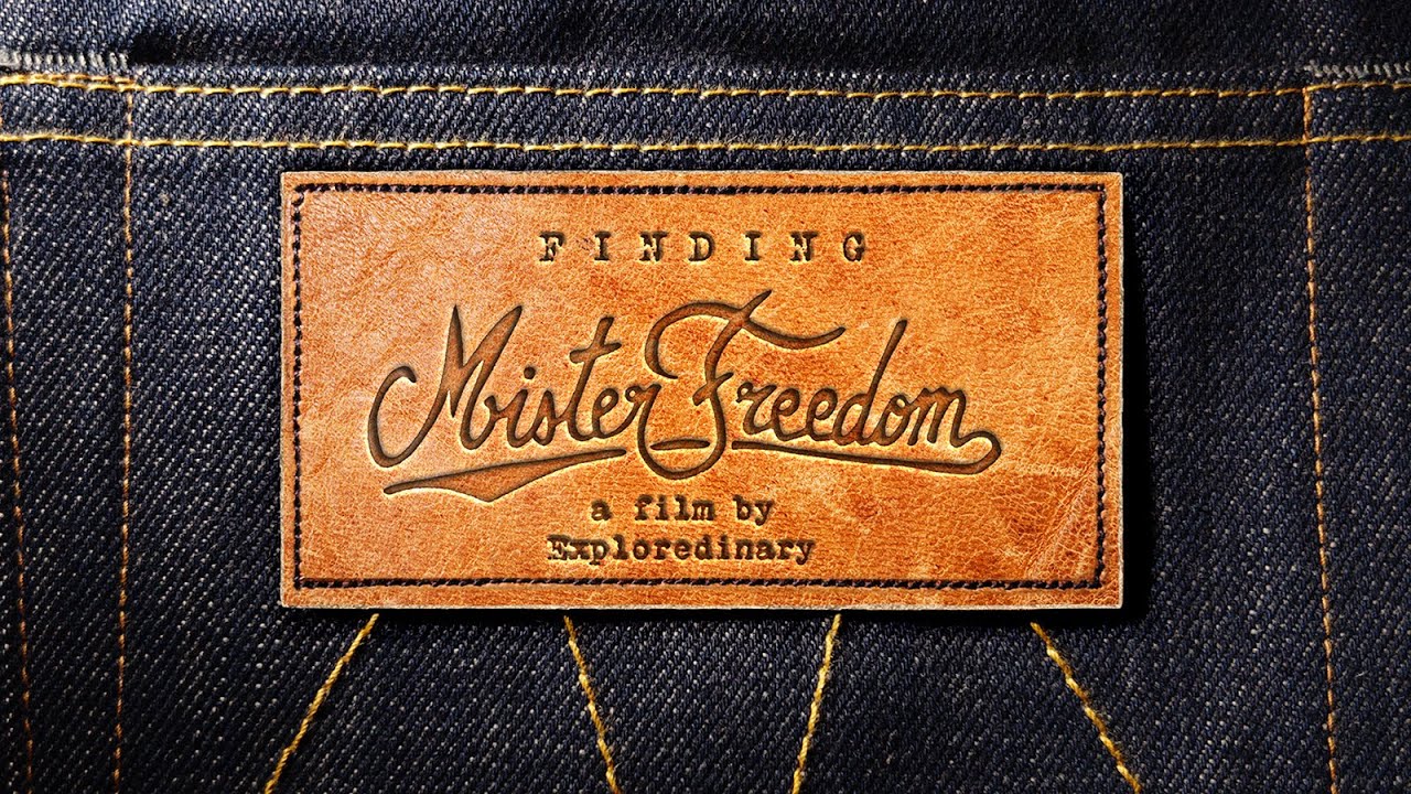 В поисках мистера Свободы (2025)