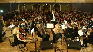 Ottoman classical music | Klâsik Türk Mûsikîsi | Dairafest