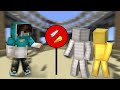 Bedwars Tapi Ga Boleh Ambil Gold Dan Iron!! Nethergames Bedwars