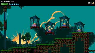Lets Play The Messenger: Bridge to Terabithia (19)