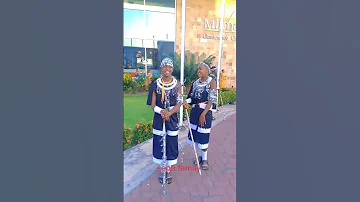 QUEEN AKIWASHA MLIMANI CITY DAR 