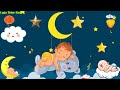 Tidur Bayi Musik-Musik untuk perkembangan otak dan bahasa bayi-Musik Bayi Tidur 0-6 bulan-lagu tidur