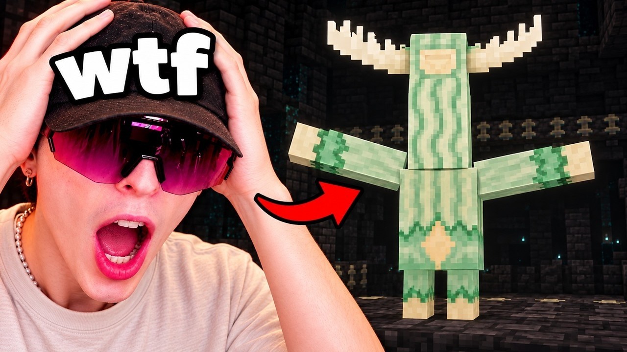 Latest Title & Thumbnail