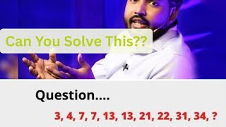 Smart Tech Pathshala is live 👉 Can You Solve this Problem 🤔🤔💯💯