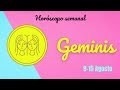 #Geminis-ATRAES LA ATENCIÓN DE MUCHA GENTE,INCLUSO A ALGUIEN QUE TE DEJÓ CUANDO MÁS LE NECESITABAS