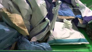 PRESTO Static Compactor RHD (short version)