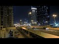 No Copyrighted - Night road Video Clip | NVC