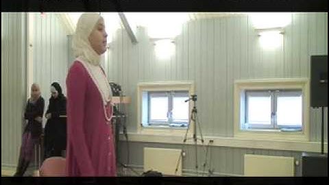 4 av 4 - Audition NMT 2010 - Nr. 17-18