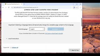How to Fix XINPUT1_3.dll / XINPUT.dll Missing Error on Windows