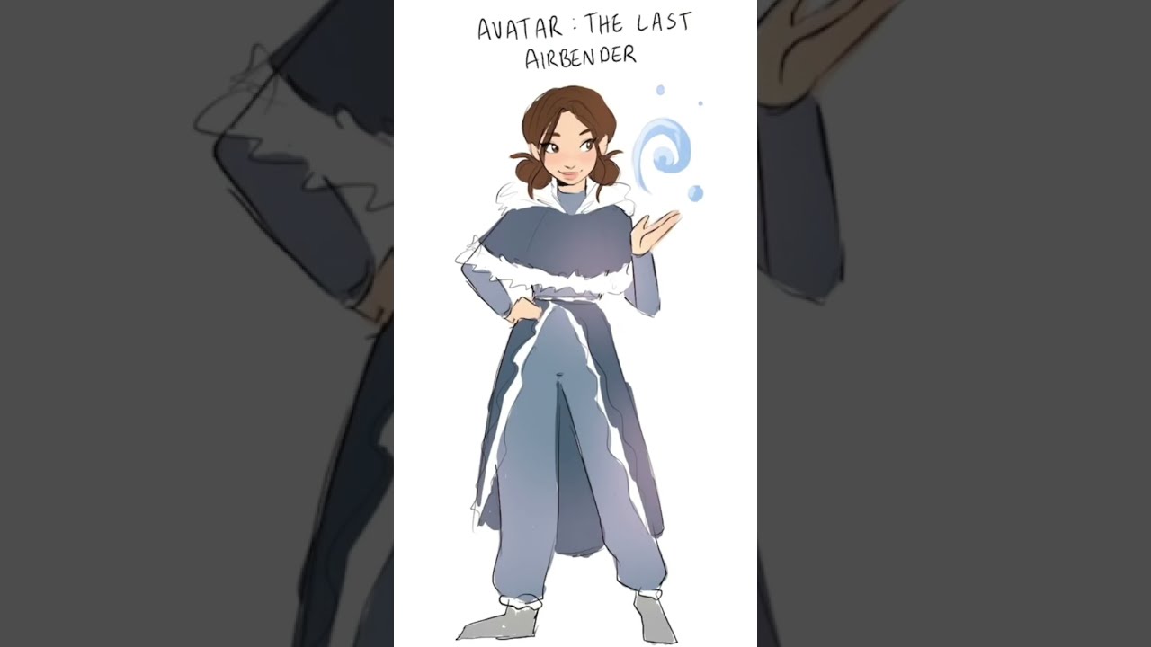 Drawing Myself In Different Universes Digitalart Challenge Art