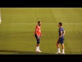 Leonel Messi &amp; Kylian Mbappe