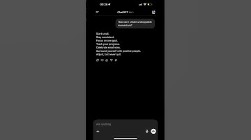 Small steps = unstoppable momentum. Stay consistent & never quit! 🔥#Momentum #NeverQuit