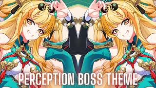 Perception Boss Theme OST - [All phases] - Honkai Impact 3rd Part 2 OST