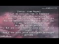 Jonas Blue, Liam Payne &amp; Lennon Stella - Polaroid ( lirik lagu terjemahan )