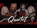 Dark Phonk String Quartet Vol.103 | Vendetta | Dark Phonk Beats for Gaming & Deep Work · 1 Hour