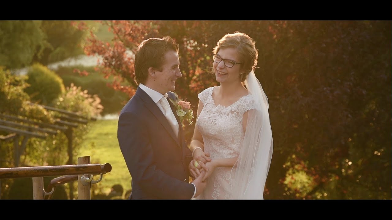 De dag van Antonie en Joanne