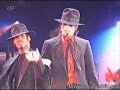 Dangerous- Michael Jackson & Friends Concert Munich '97