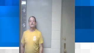 Marshall County Jail inmate dies