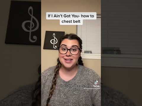 How to chest