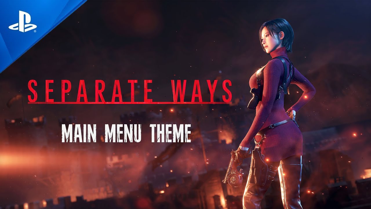 Resident Evil 4 Remake: Separate Ways é confirmado