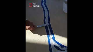Concrete Crack Repair