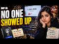 NO ONE SHOWED UP😨 | Thirty Days of Digital Truths | DAY 10