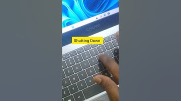 Computer tricks | #asmr #computer #windows #tricks #tech