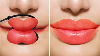 22 HACKS OF SENSUAL LIPS