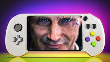 The Future Of Handheld Gaming: Top 10 Best Handheld Game Consoles Of 2024