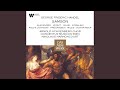 Miniature de la vidéo de la chanson Samson: Act I, Scene I: Philistine Woman (Air): "Ye Men Of Gaza, Hither Bring"