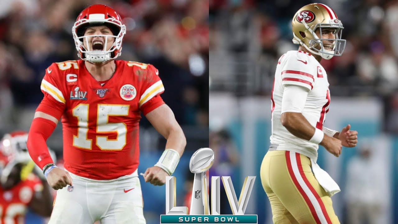 Chiefs, 49ers to clash in Super Bowl LIV