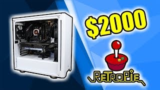 RetroPie On A $2000 Gaming PC! screenshot 4