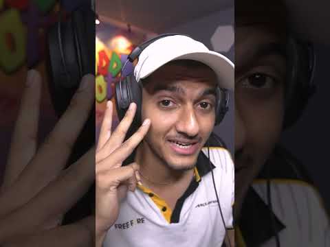 Day 1 :- My Journey☹ #shorts #freefire