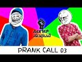  3  jawari call3  kannada prank call  single sanghatane