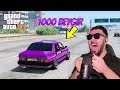 GTA 6 MODUNDA TOFAŞ ŞAHINI DENEDIM FELAKET OLMUŞ