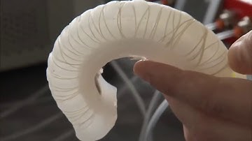 How NASA is Developing Soft Robots for Space Exploration
