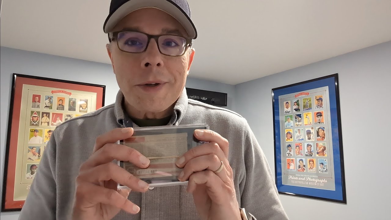 SGC представляет #16: пять карт и несколько мыслей в завершение года.