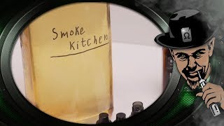 Адский самозамес Smoke Kitchen Desserts ч1 Адский самозамес Smoke Kitchen Desserts ч1