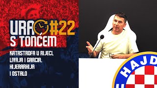Download Lagu URA S TONĆEM #22 | Hajdučka situacija MP3